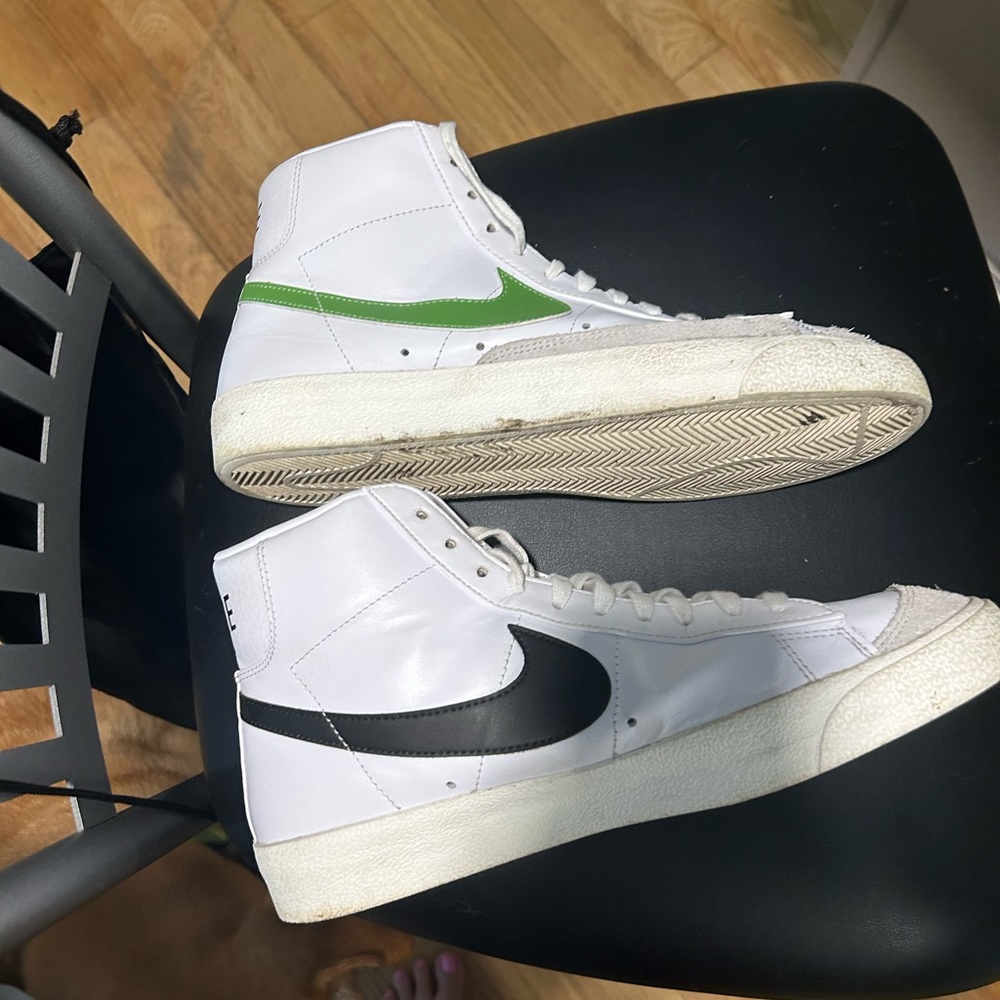 Blazers